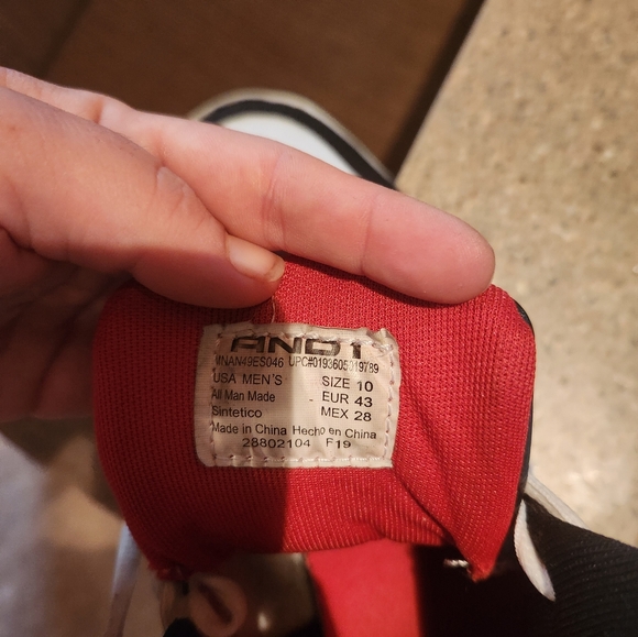 And 1s - Picture 4 of 5